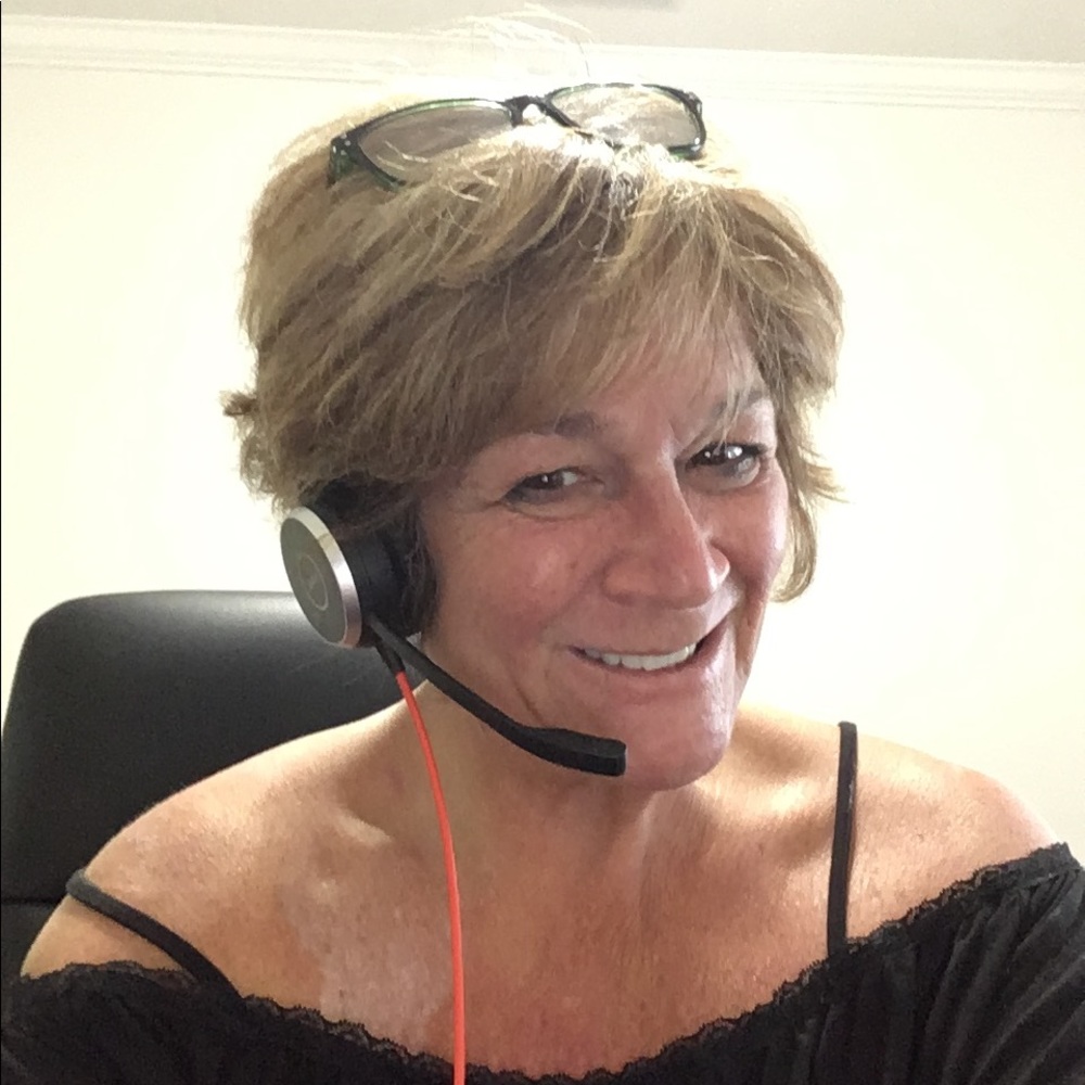 Meet your Posher, Marian